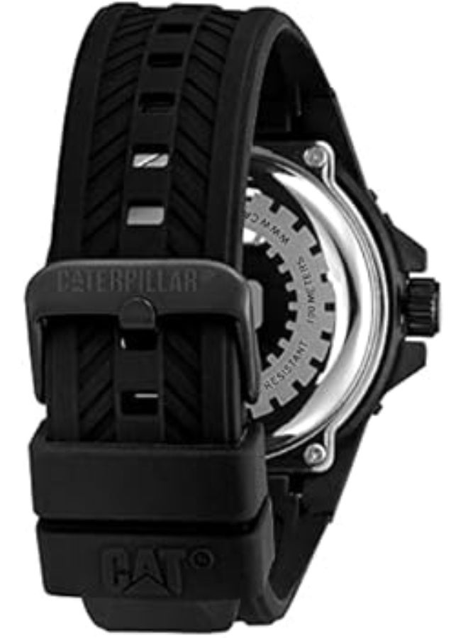 CAT"Octa" Men's Watch LM.121.21.131 - Image 2