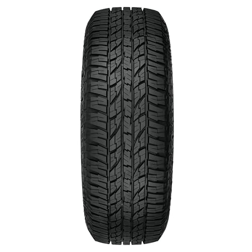 Yokohama Geolandar AT G015 P255/70R17 110T Light Truck Tire - Image 3
