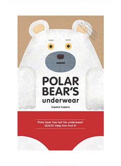Polar Bear's Underwear 