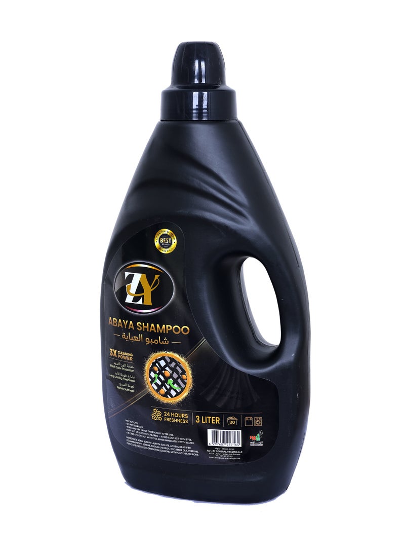 ZY Abaya Shampoo