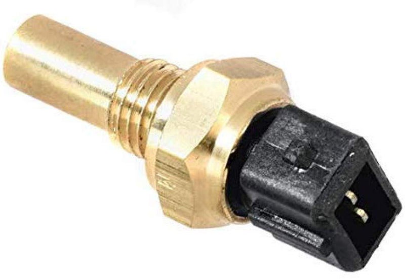 Uno Minda Td-1150 Thermo Sensor- 2 Pole Black - M12 X 1.5 Mm- Hex 19Mm for Ashoka Leyland Dost Lcv - Image 3