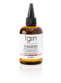 tgin Miracle RepaiRx Anti-Breakage Serum Daily Moisturizer For Natural Hair - Dry Hair - Curly Hair - 4 Oz - pzsku/ZEC9EA6CC7DDF5FAB263BZ/45/_/1690873821/7a32e830-fa17-48d1-bd02-5b4bfc5fee6e