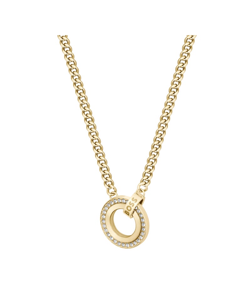 بوس قلادة أيونا الطويلة - Image 4