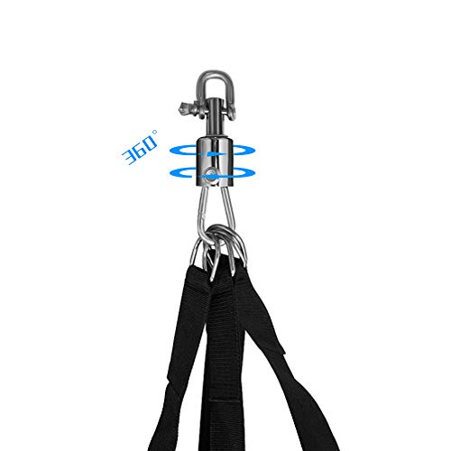 Aoneky Leather Professional Unfilled Body Snatcher Bag - Powerhide Heavy Punching Bag - Image 5