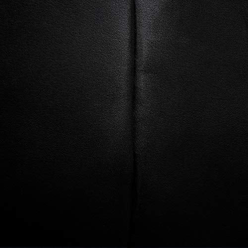 Aoneky Leather Professional Unfilled Body Snatcher Bag - Powerhide Heavy Punching Bag - Image 2