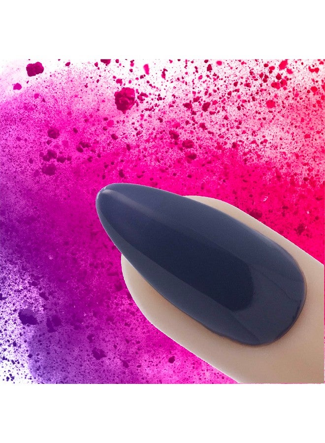 يانج نيلز طلاء أظافر جل ملون من Maniq لعلاج الأظافر الطبيعية أو الاصطناعية مع ضوء LED أو الأشعة فوق البنفسجية نقع قبالة هلام البولندية 0.34 أوقية فلوريدا. - Image 3