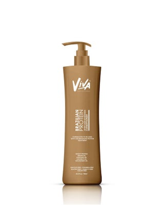 Viva Brazilian Protein After Care Nourishing Conditioner 750ml USA ,Rich in wheat protein - pzsku/ZEC9EC5EABFA550D0430EZ/45/_/1733660811/e8cf9dd3-8279-4d44-bbf7-b0051ec495d3