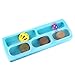 WoLover Catnip Wall Ball Toys for Cats Rotatable Cat Snack Edible Balls with Natural Healthy Catnip Silvervine Gall Nut Kitten Playing Chewing Cleaning Teeth Toy - Image 3