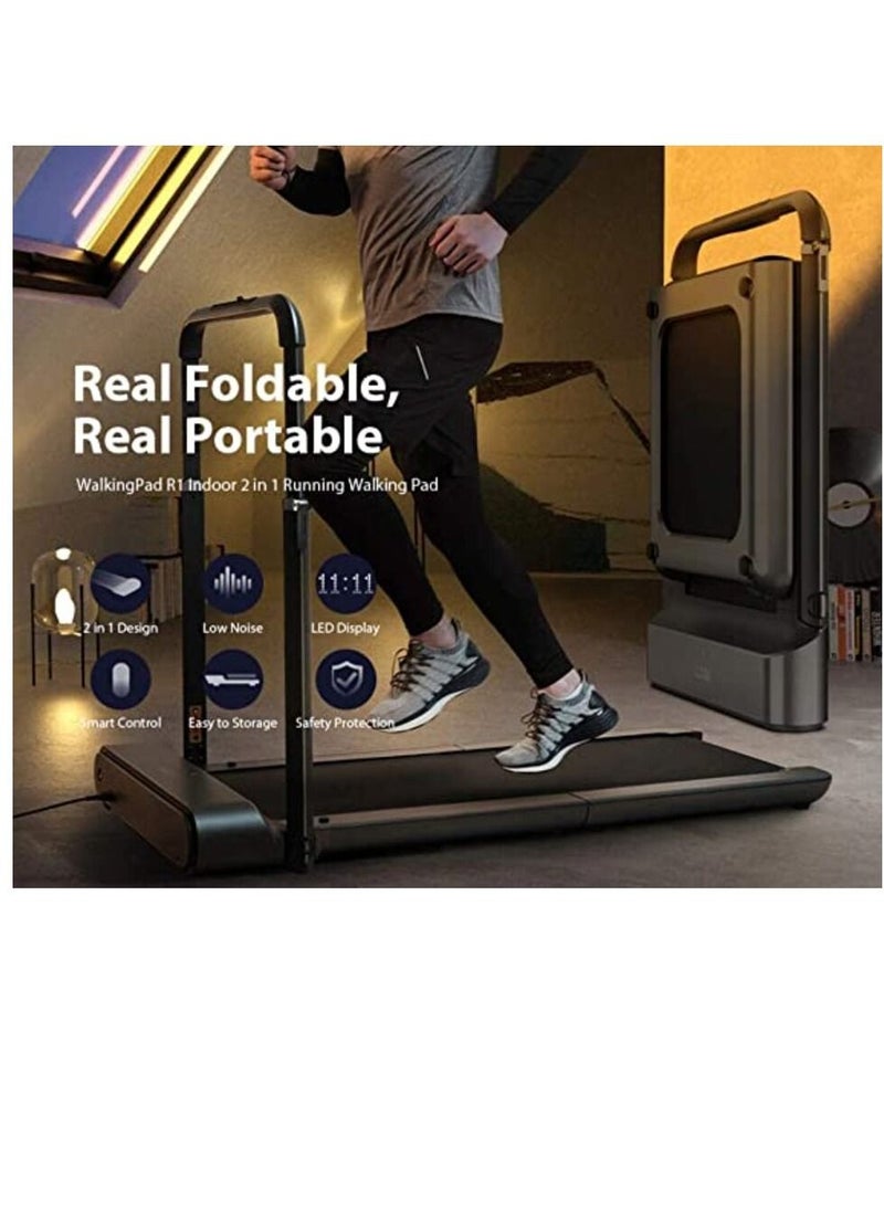 KINGSMITH - KINGSMITH Walking Pad R1 Pro - Image 1