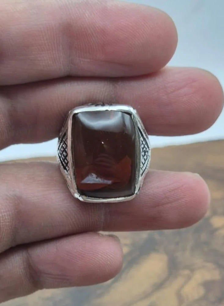 OtherMax Onyx ring - Image 2