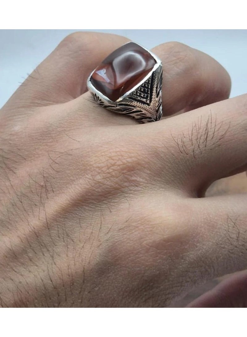 OtherMax Onyx ring - Image 4