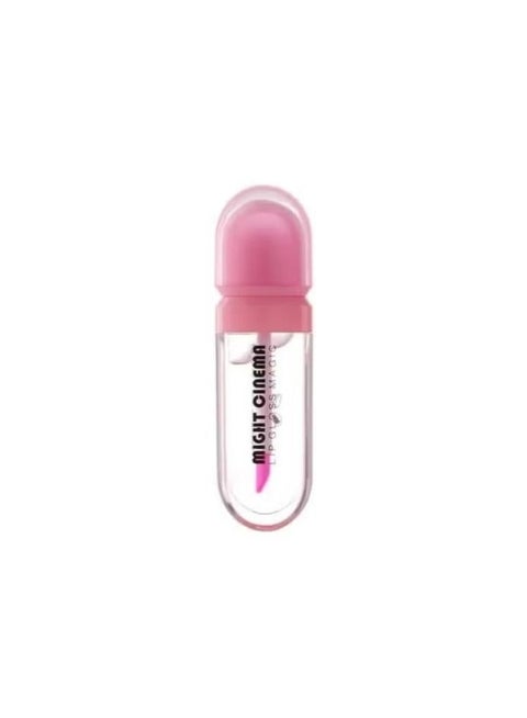 Long Lasting Lip gloss Magic - 7g