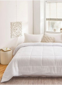 LUNA Home Combo Deal: 1 Duvet Single size 160*210cm and 1 Pillow 50*75cm.  - Image 4