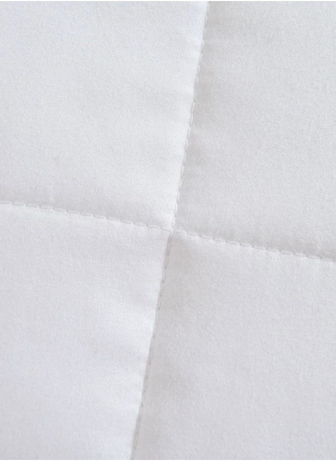 LUNA Home - Combo Deal: 1 Duvet Single size 160*210cm and 1 Pillow 50*75cm. - Image 1