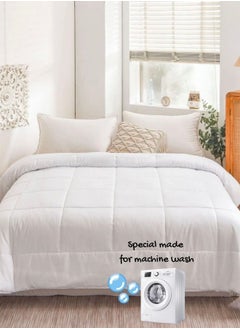 Combo Deal: 1 Duvet Single size 160*210cm and 1 Pillow 50*75cm. - pzsku/ZEC9F790A0B0809377899Z/45/_/1739100090/2299fbed-6e83-438d-8ebd-77cf7af056b8