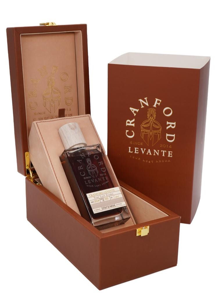 CRANFORD LEVANTE EXTRAIT DE PARFUM 200ML - Image 1
