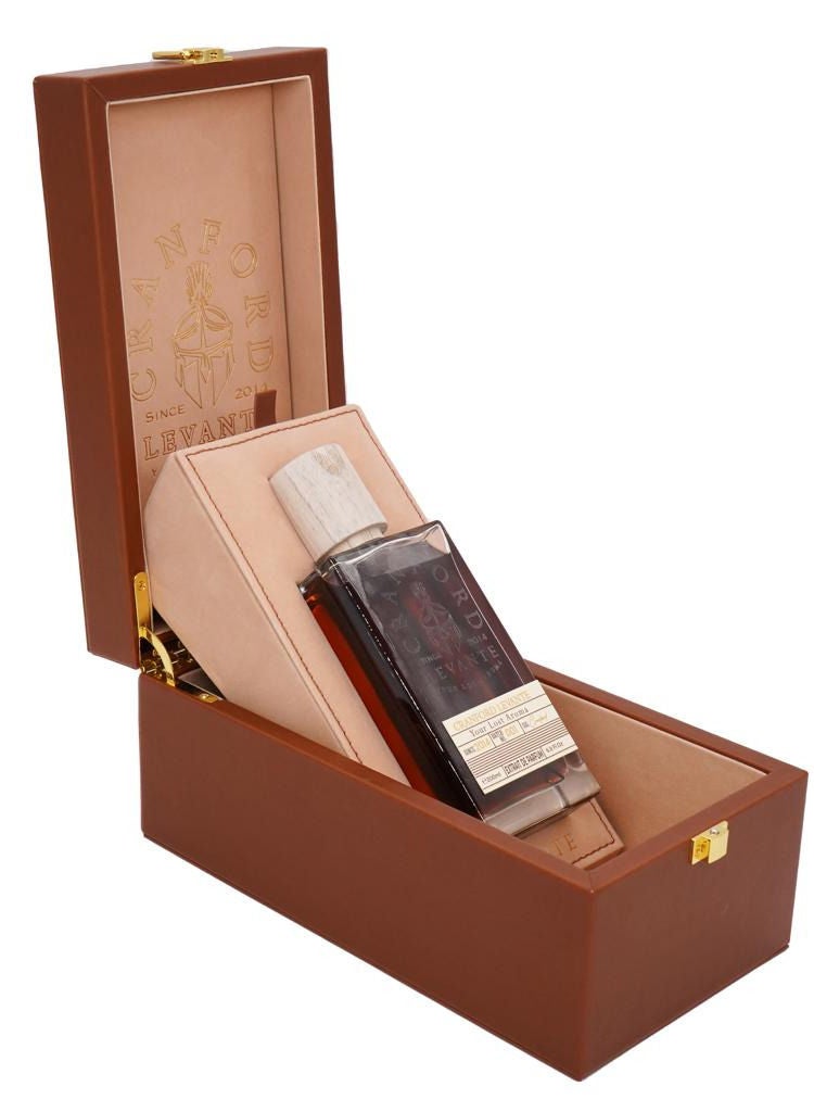 CRANFORD LEVANTE EXTRAIT DE PARFUM 200ML - Image 2