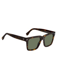 HUGO BOSS Rectangular Hugo Boss Sunglasses Frames  - Image 3