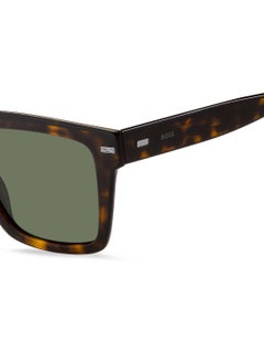 HUGO BOSS Rectangular Hugo Boss Sunglasses Frames  - Image 4