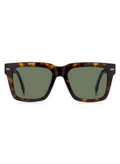 HUGO BOSS Rectangular Hugo Boss Sunglasses Frames  - Image 2