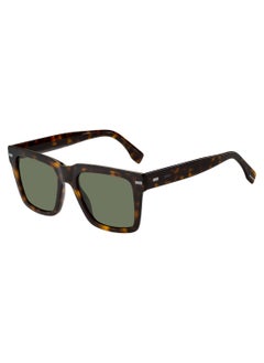 HUGO BOSS Rectangular Hugo Boss Sunglasses Frames  - Image 1