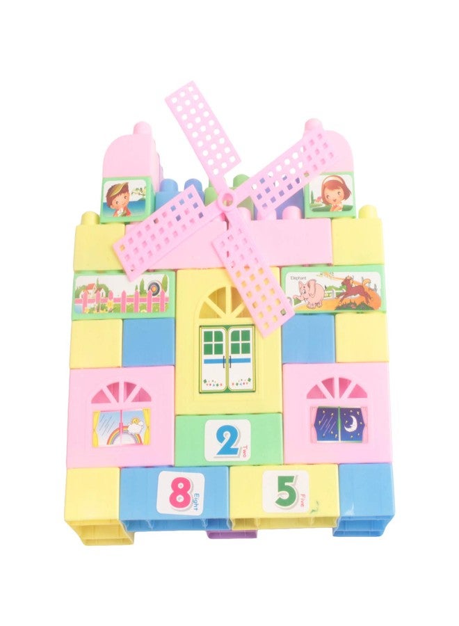 Amazing House Block - Image 3