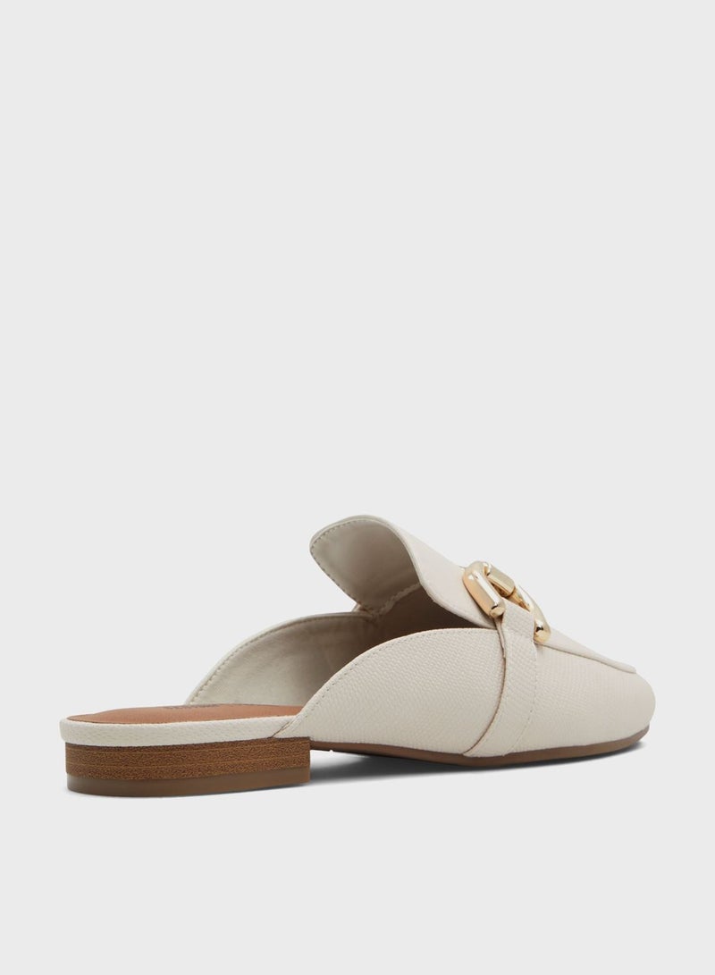 CALL IT SPRING Alizee Clog Sandals - Image 4