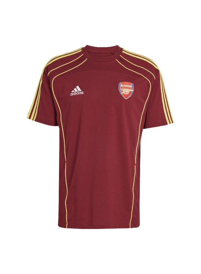 arsenal fc ubp men t-shirt