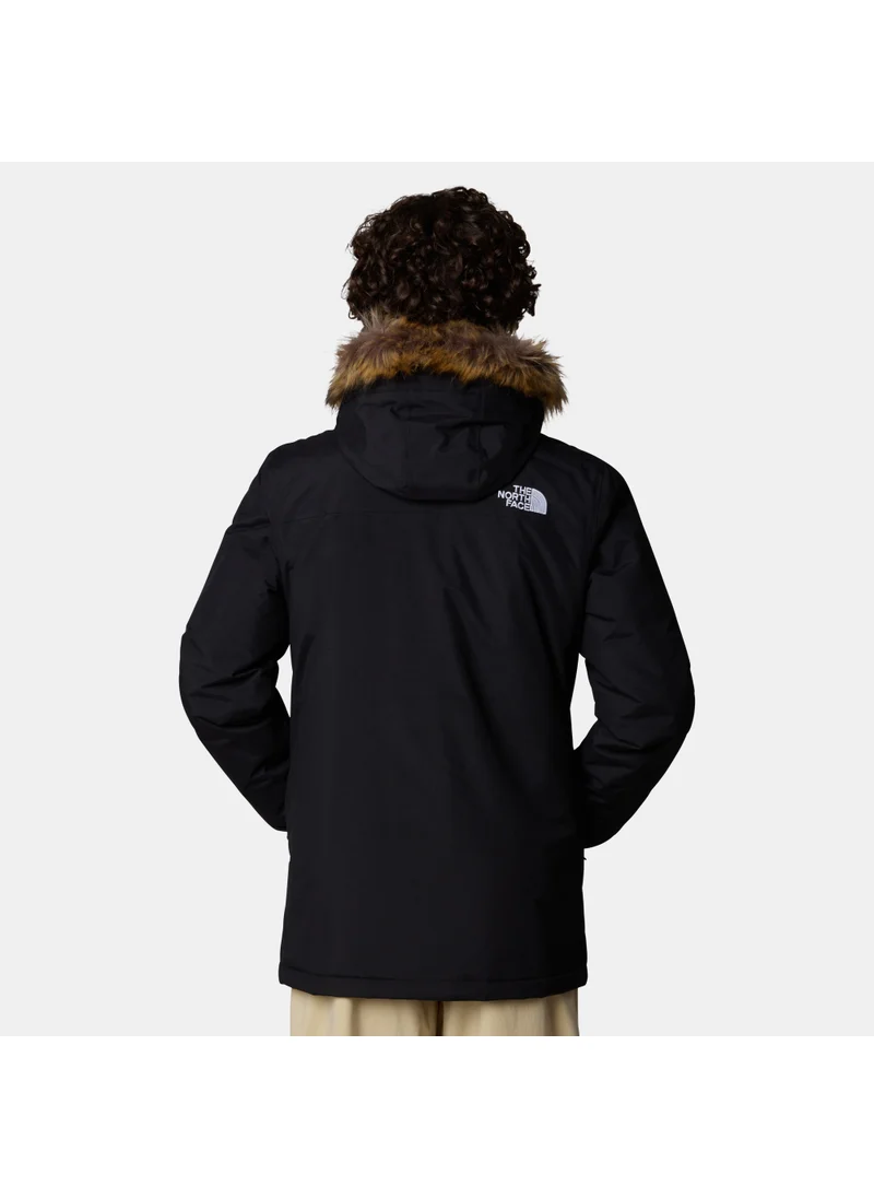 THE NORTH FACE Men’s Zaneck Jacket