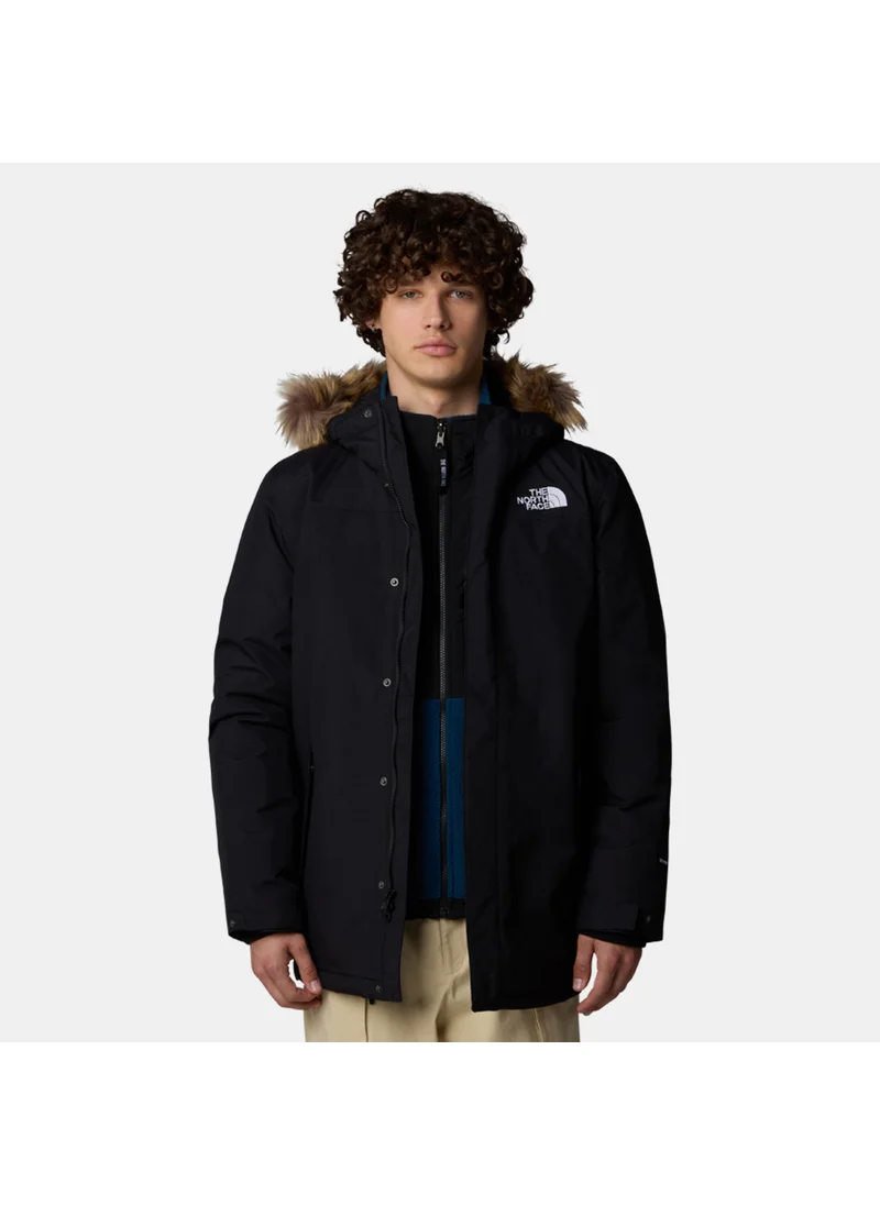 THE NORTH FACE Men’s Zaneck Jacket