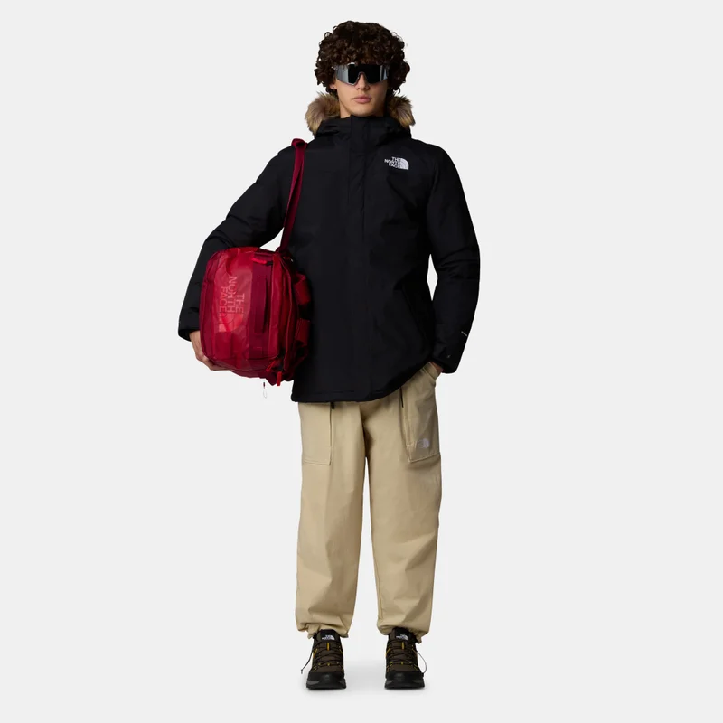 THE NORTH FACE Men’s Zaneck Jacket