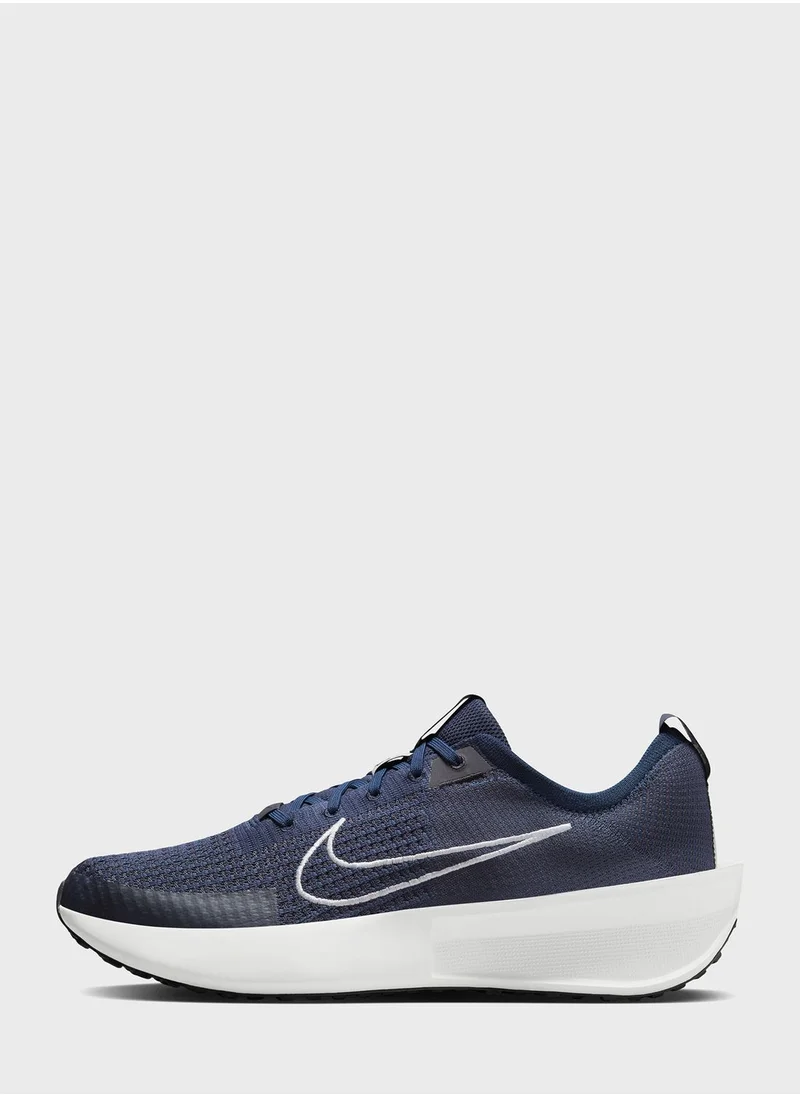 Nike Interact Run