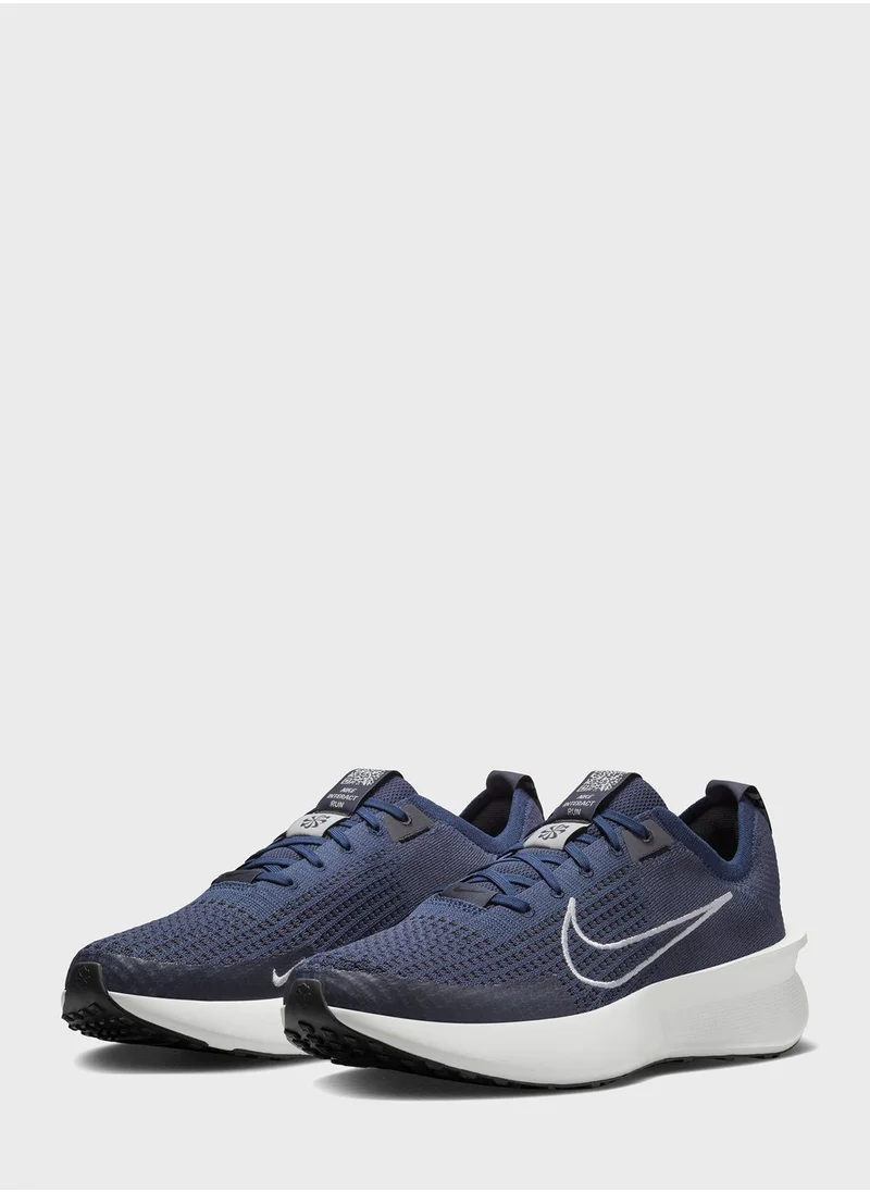 Nike Interact Run