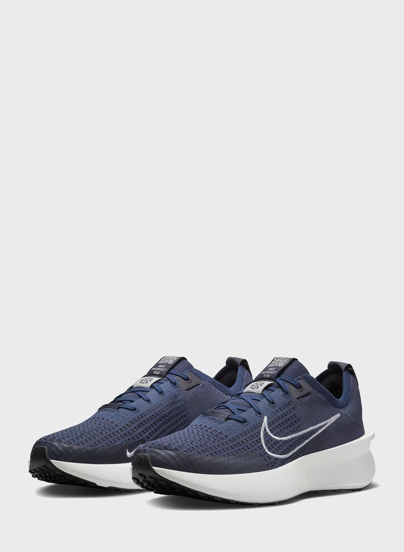 Nike Interact Run
