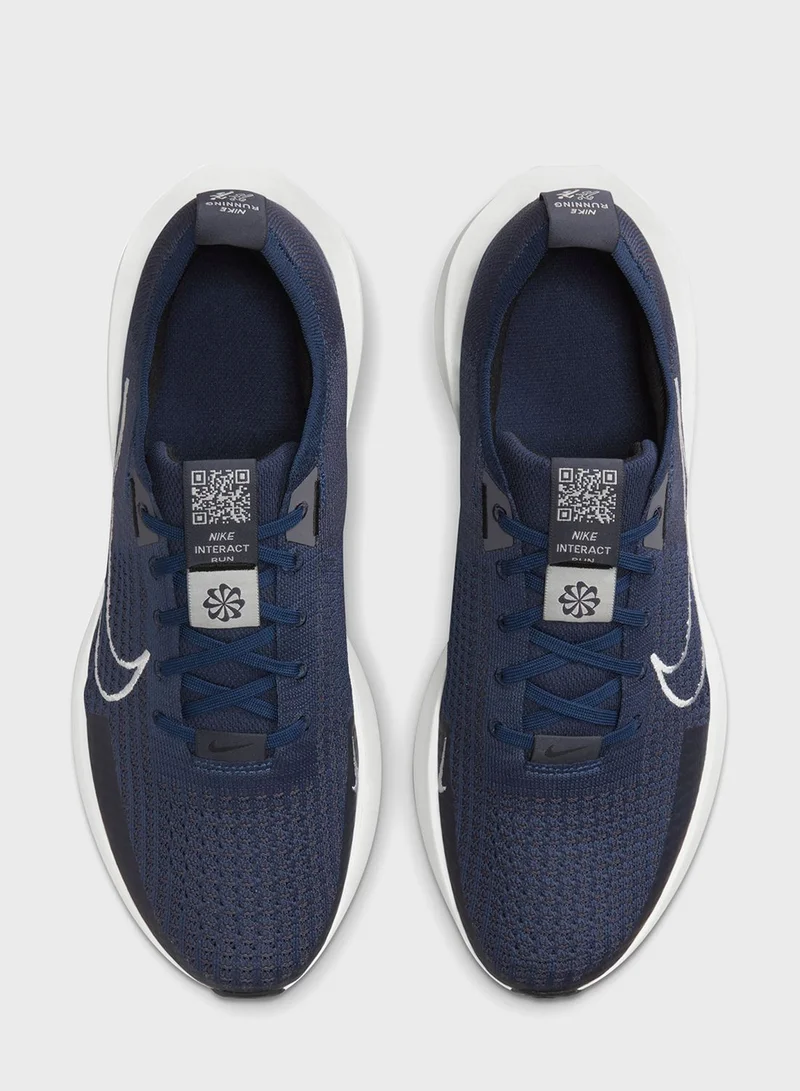 Nike Interact Run