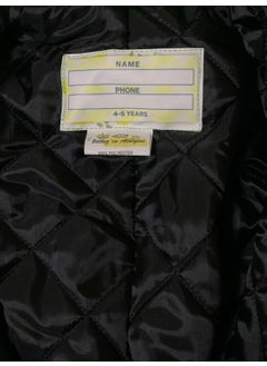 Belkızın Atölyesi Red Thermal Overalls with Straps  - Image 2