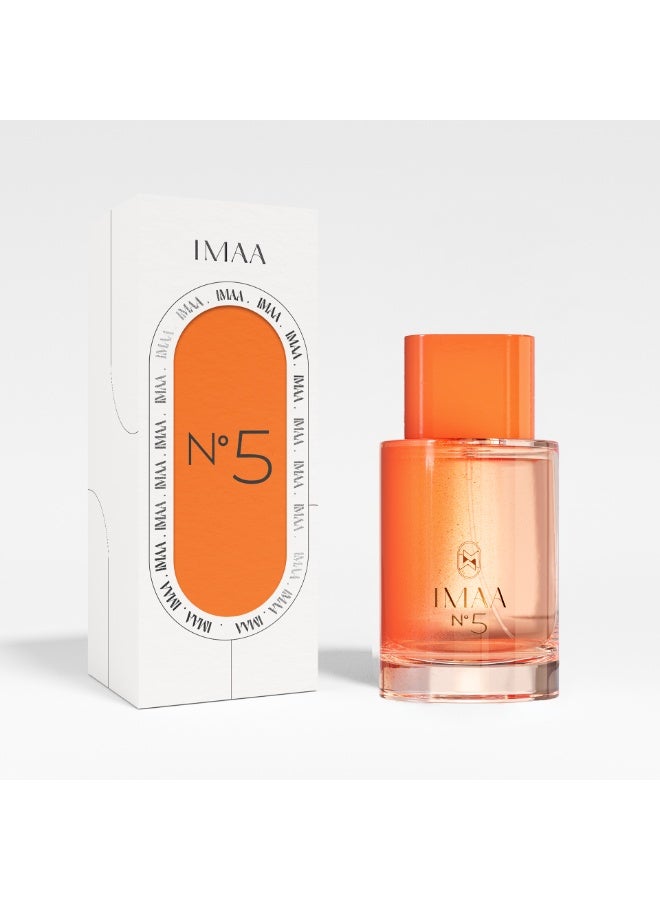 Imaa Perfume -N5 - 30Ml - Image 2