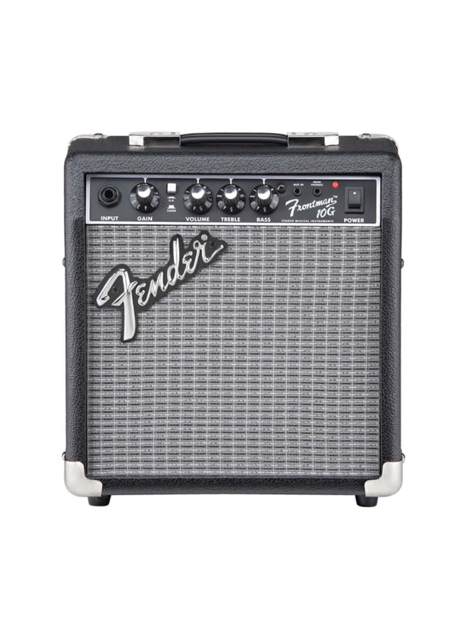 Fender Frontman 10G - Image 2