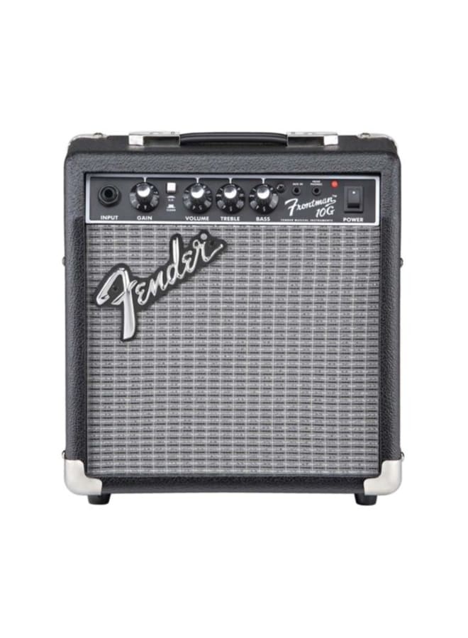 Fender Frontman 10G - Image 1