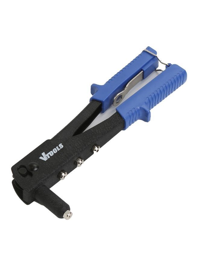 VTOOLS Single Hand Manual Heavy Duty Rivet Gun - Image 2