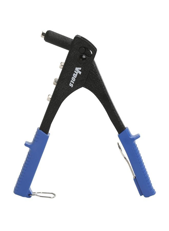 VTOOLS Single Hand Manual Heavy Duty Rivet Gun - Image 3