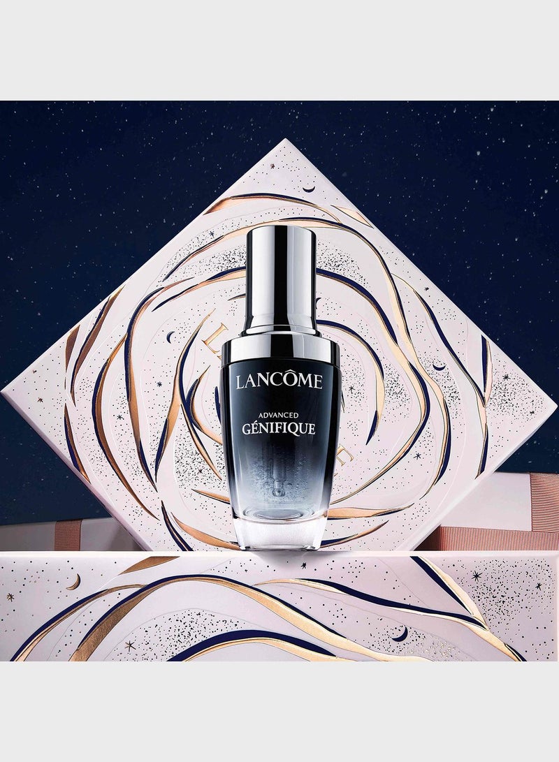 Advanced Génifique Serum 30ml Set - 20% Savings (Limited Edition)