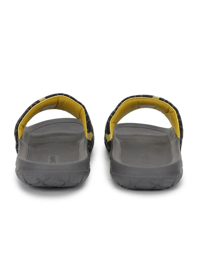 CHUPPS  Bolt SLIDES & FLIPFLOP for Men | Best Price UAE