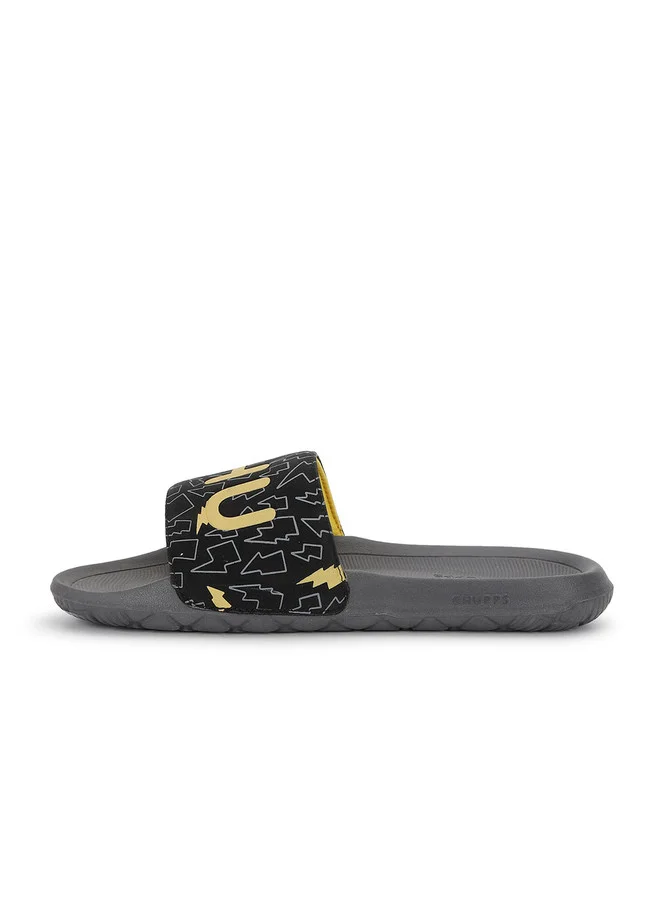 CHUPPS  Bolt SLIDES & FLIPFLOP for Men | Best Price UAE
