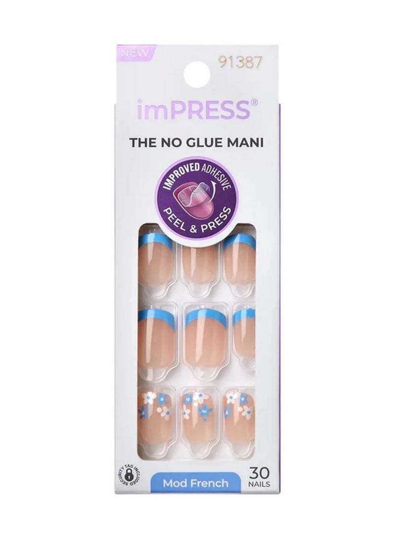 كيس أظافر كيس إمبريس - سنوز - Image 1