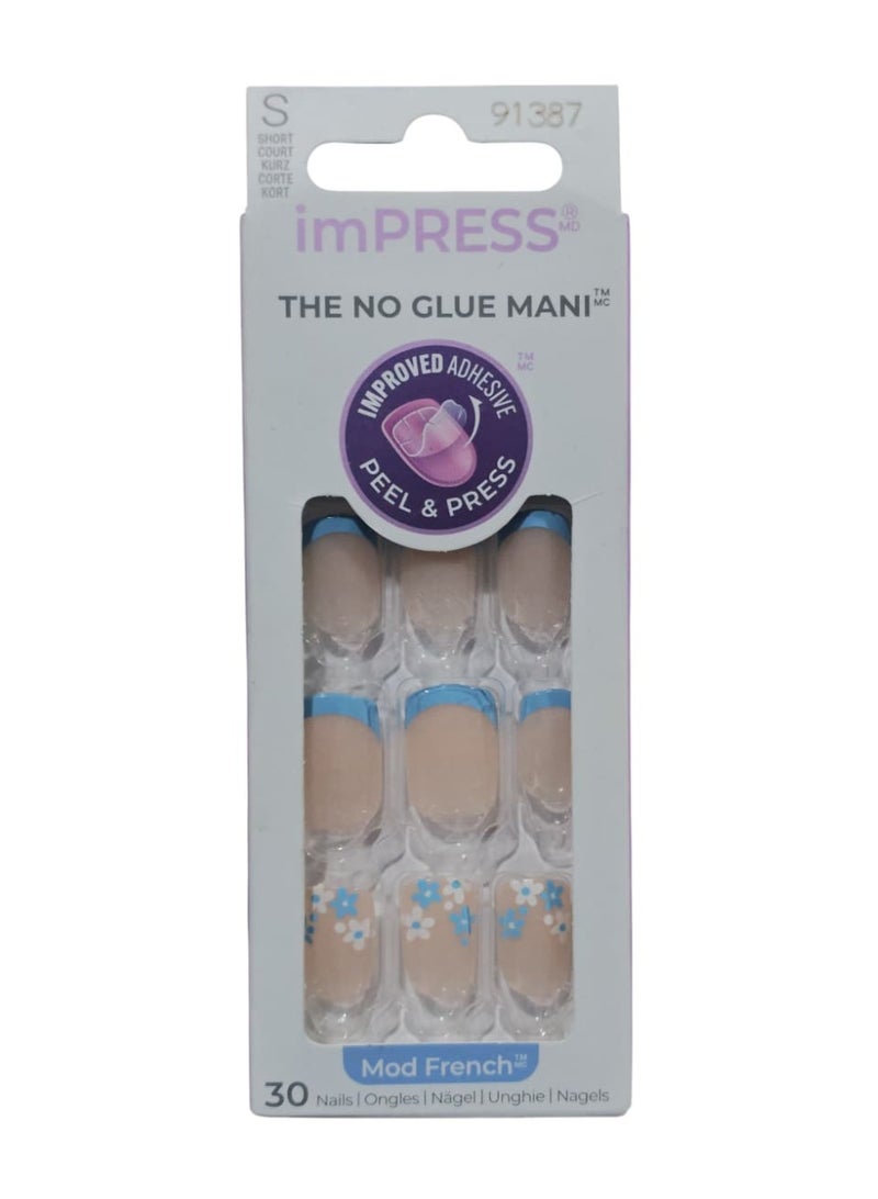 كيس أظافر كيس إمبريس - سنوز - Image 2