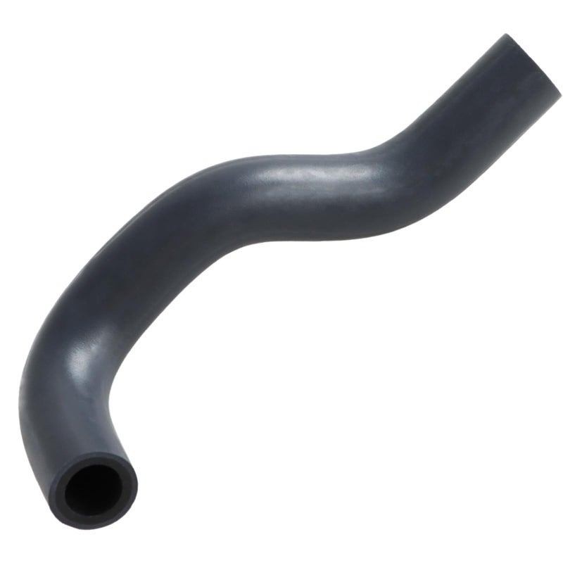 HIMARKLIF Improved Engine Crankcase Breather HoseDouble Layer Rubber Crank Ventilation PCV Hose Fit for Chevrolet Colorado GMC Canyon 20042012 Hummer H3 20062010 H3T Isuzu Replace 15123628