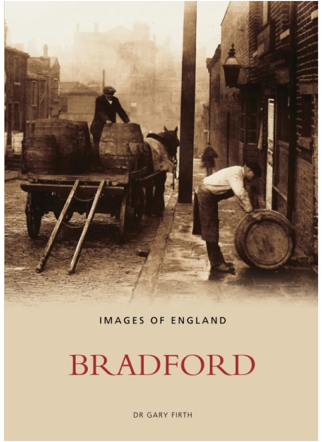 Bradford: Images of England  - Image 1