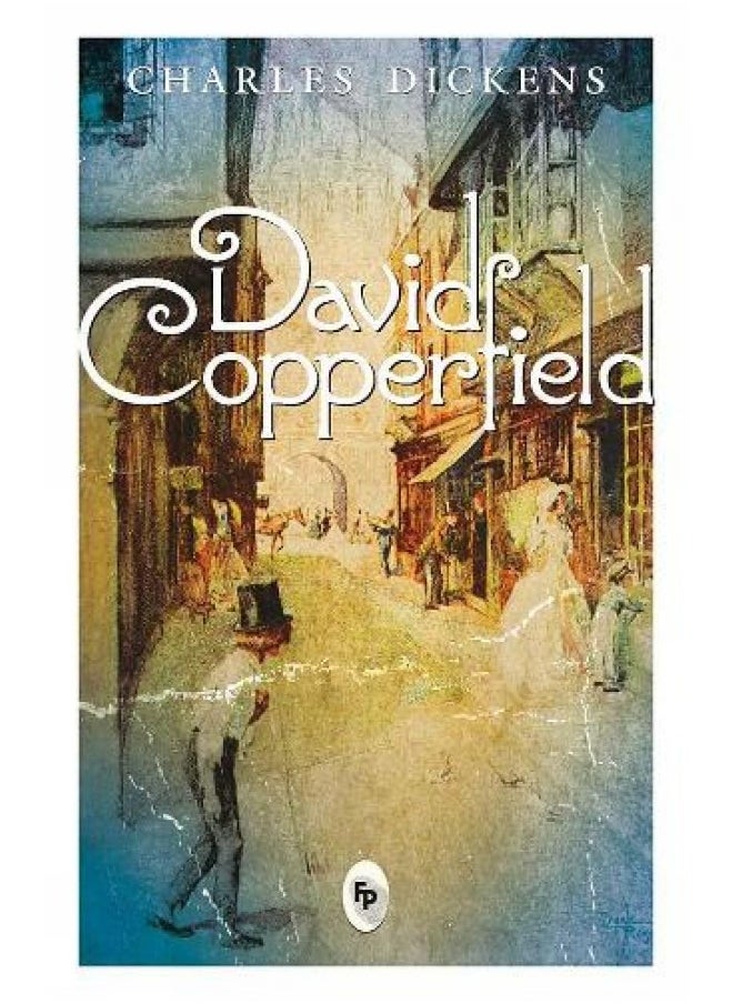 David Copperfield  - Image 5