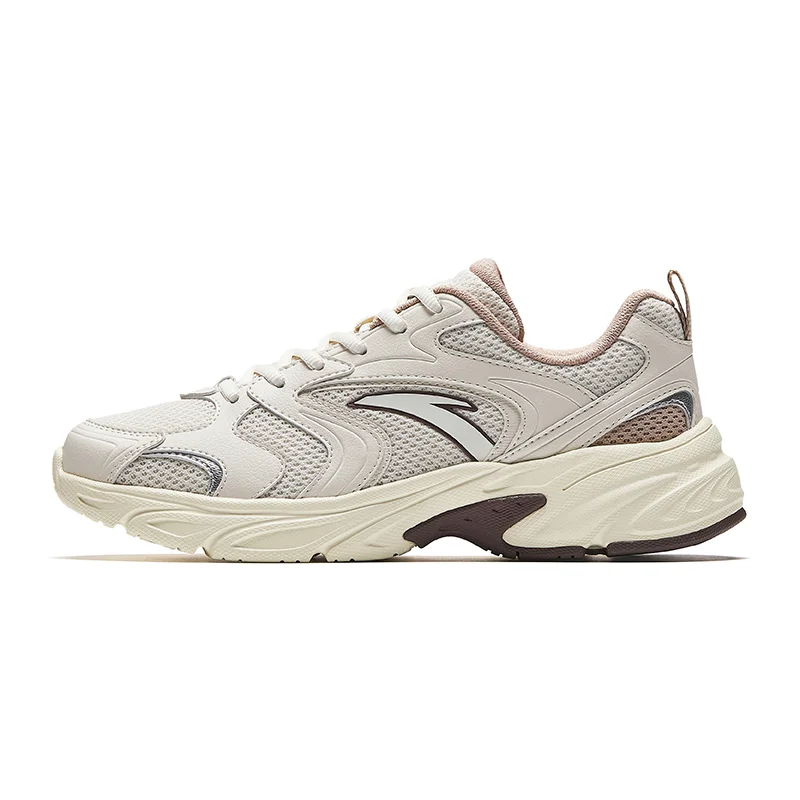 OG800 Retro Breeze Sneakers | Women’s Breathable Mesh Sport-Inspired Lifestyle Shoes